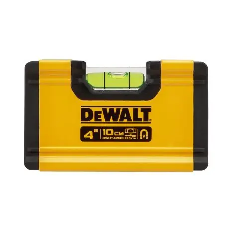 Dewalt DWHT42801-5 Vattenpass Outlet